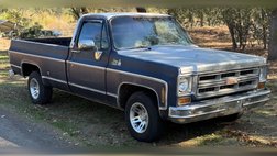 1975 GMC Beau James