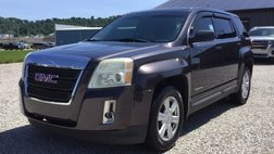 2015 GMC Terrain SLE-1