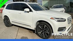 2023 Volvo XC90 B5 Plus Bright Theme