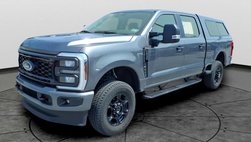 2024 Ford Super Duty F-250 XL