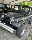 1992 Jeep Wrangler S