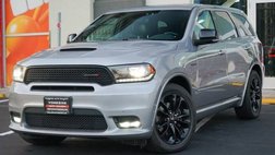 2020 Dodge Durango R/T
