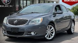 2017 Buick Verano Sport Touring
