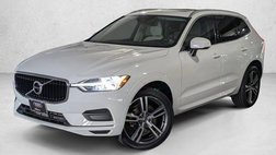 2020 Volvo XC60 T5 Momentum