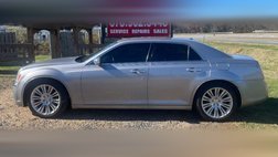 2014 Chrysler 300 Base