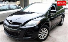 2010 Mazda CX-7 i SV