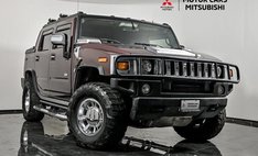 2006 HUMMER H2 SUT Base