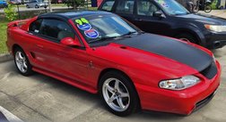 1994 Ford Mustang GT