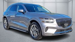 2023 Genesis GV70 2.5T Standard