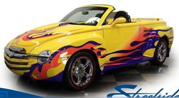 2005 Chevrolet SSR LS