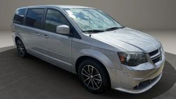 2016 Dodge Grand Caravan R/T