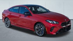 2025 BMW 2 Series M235 xDrive Gran Coupe