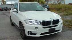 2018 BMW X5 xDrive40e iPerformance