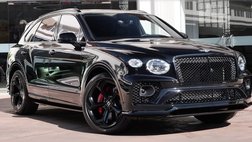 2022 Bentley Bentayga S V8