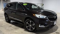 2019 Buick Enclave Premium