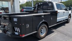 2025 Ford Super Duty F-350 XL