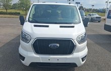 2023 Ford Transit 350 XLT