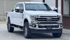2020 Ford Super Duty F-250 Lariat