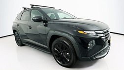 2024 Hyundai Tucson XRT
