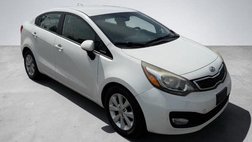 2014 Kia Rio EX