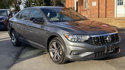2019 Volkswagen Jetta R-Line