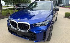 2024 BMW X5 M60i