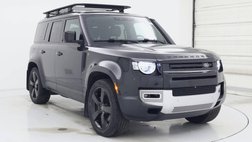 2023 Land Rover Defender S