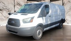 2015 Ford Transit 250