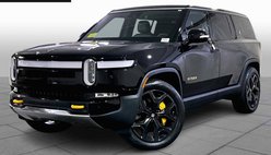 2024 Rivian R1S Adventure