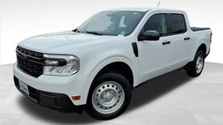2024 Ford Maverick XL