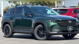 2026 Mazda CX-50 2.5 S Preferred