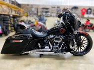 2019 Other Makes Custom 21 W/ 180 FR