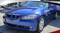 2008 BMW 3 Series 328i