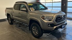 2019 Toyota Tacoma SR5