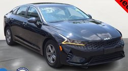 2023 Kia K5 LXS
