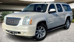 2012 GMC Yukon XL Denali