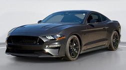 2023 Ford Mustang GT
