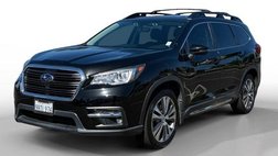 2022 Subaru Ascent Limited 7-Passenger