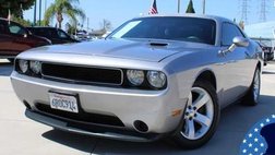 2011 Dodge Challenger SE