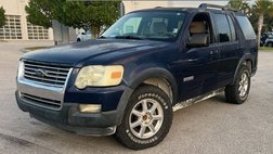 2007 Ford Explorer XLT