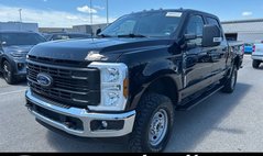 2024 Ford Super Duty F-350 XL
