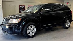 2015 Dodge Journey SE