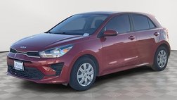 2023 Kia Rio5 S