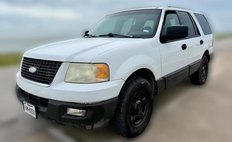 2004 Ford Expedition XLT
