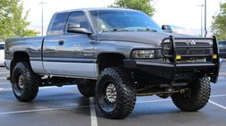2002 Dodge Ram 2500 ST