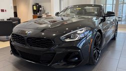 2024 BMW Z4 sDrive30i