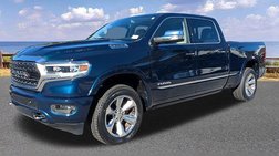 2021 Ram Ram Pickup 1500 Limited