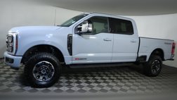 2024 Ford Super Duty F-350 Lariat