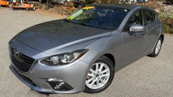 2015 Mazda MAZDA3 i Grand Touring