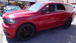 2015 Dodge Durango R/T